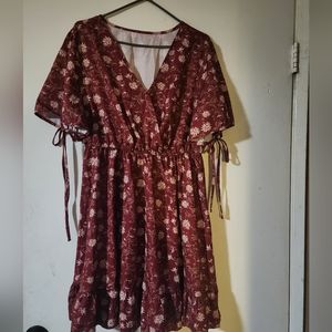 Dress. Size 0LX